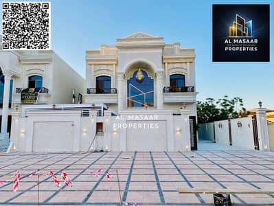 5 Bedroom Villa for Sale in Al Yasmeen, Ajman - WhatsApp Image 2026-05-05 at 6.17. 44 AM (19). jpeg