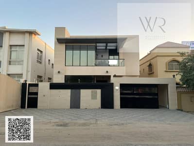 Villa for Sale in Al Rawda, Ajman - WhatsApp Image 2025-11-22 at 15.17. 43 - Copy. jpeg Villa for Sale in Al Rawda, Ajman - WhatsApp Image 2025-11-22 at 15.17. 43 - Copy. jpeg