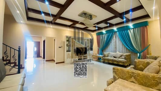Villa in Affitto a Al Mowaihat, Ajman - WhatsApp Image 2026-05-10 at 1.47. 39 AM. jpeg