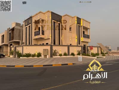 5 Bedroom Villa for Sale in Al Amerah, Ajman - batch_IMG-20251126-WA0175. jpg 5 Bedroom Villa for Sale in Al Amerah, Ajman - batch_IMG-20251126-WA0175. jpg