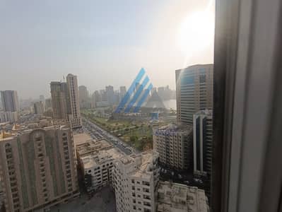 شقة 1 غرفة نوم للايجار في التعاون، الشارقة - att. b24faHpXib-dnCWXSOFrNz3-TMalThIGrE48mLw3_3g. jpg