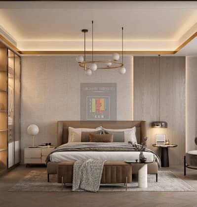1 Bedroom Hotel Apartment for Rent in Al Furjan, Dubai - talia3. png