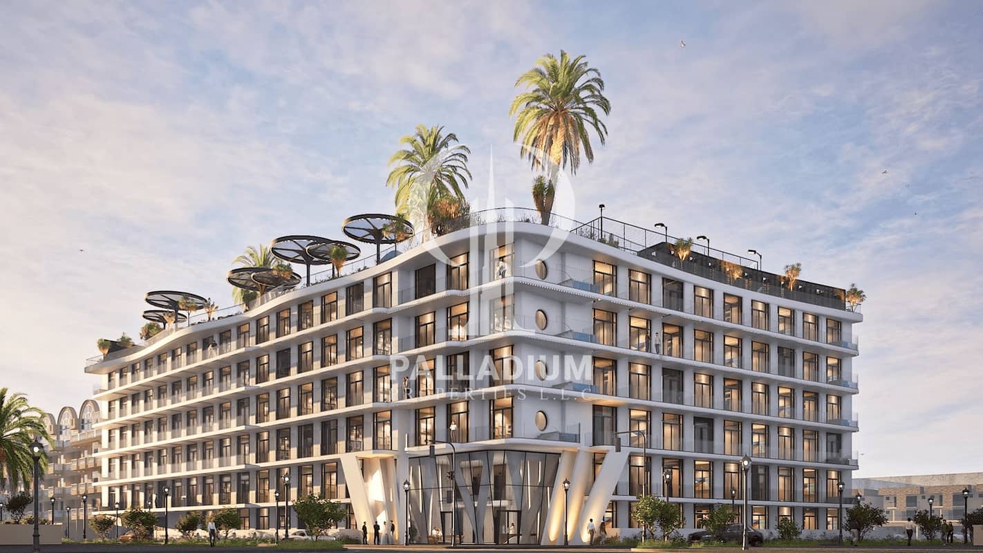 Avana Residences