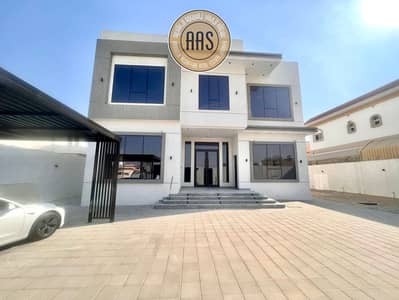 5 Bedroom Villa for Rent in Turrfa, Sharjah - 9bc01380-d724-419d-8bf9-649b6ccd75d4. jpeg 5 Bedroom Villa for Rent in Turrfa, Sharjah - 9bc01380-d724-419d-8bf9-649b6ccd75d4. jpeg