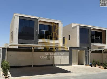 4 Bedroom Villa for Sale in Al Helio, Ajman - WhatsApp Image 2026-05-10 at 10.57. 50 PM (1). jpeg 4 Bedroom Villa for Sale in Al Helio, Ajman - WhatsApp Image 2026-05-10 at 10.57. 50 PM (1). jpeg