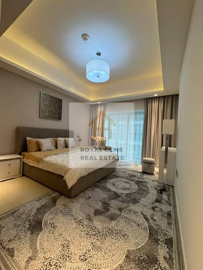 3 Bedroom Flat for Rent in Al Rashidiya, Ajman - 12. jpeg 3 Bedroom Flat for Rent in Al Rashidiya, Ajman - 12. jpeg