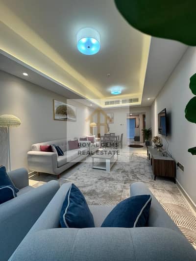 3 Bedroom Flat for Rent in Al Rashidiya, Ajman - 1. jpeg 3 Bedroom Flat for Rent in Al Rashidiya, Ajman - 1. jpeg