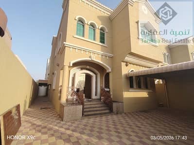 Villa zum zur Miete in Al Mowaihat, Ajman - 1000560752. jpg