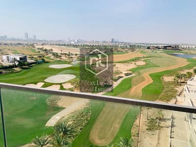 2 Bedroom Apartment for Sale in DAMAC Hills (Akoya by DAMAC), Dubai - AS PRETTY AS PICTURES...FURNISHED TWO BED ROOM+MAID WITH GOLF COURSE VIEW 2 Bedroom Apartment for Sale in DAMAC Hills (Akoya by DAMAC), Dubai - AS PRETTY AS PICTURES...FURNISHED TWO BED ROOM+MAID WITH GOLF COURSE VIEW