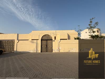 5 Schlafzimmer Villa zum zur Miete in Al Riqqa Suburb, Sharjah - IMG_1322. jpg 5 Schlafzimmer Villa zum zur Miete in Al Riqqa Suburb, Sharjah - IMG_1322. jpg
