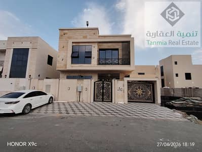 Villa de 6 chambres à à louer à Al Yasmeen, Ajman - 1000548241. jpg