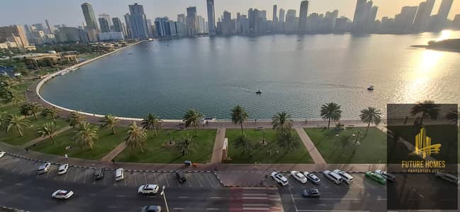 4 Camere Appartamento in Affitto a Al Majaz, Sharjah - 1000280168. jpg 4 Camere Appartamento in Affitto a Al Majaz, Sharjah - 1000280168. jpg