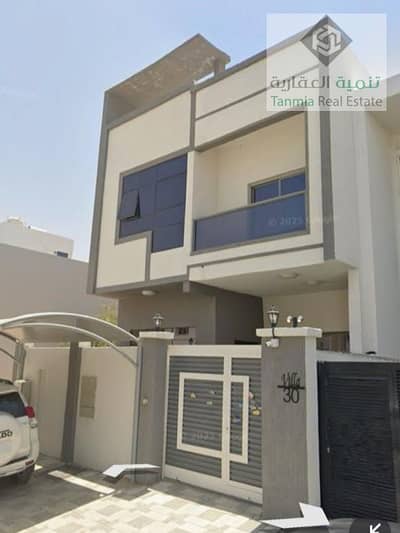 Townhouse de 5 chambres à à vendre à Al Yasmeen, Ajman - IMG-20250511-WA0013. jpg
