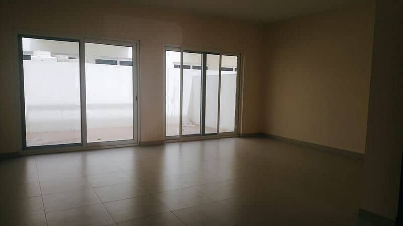 Large Corner Villa | 3BR + maid | Pool & Gym - Image 7