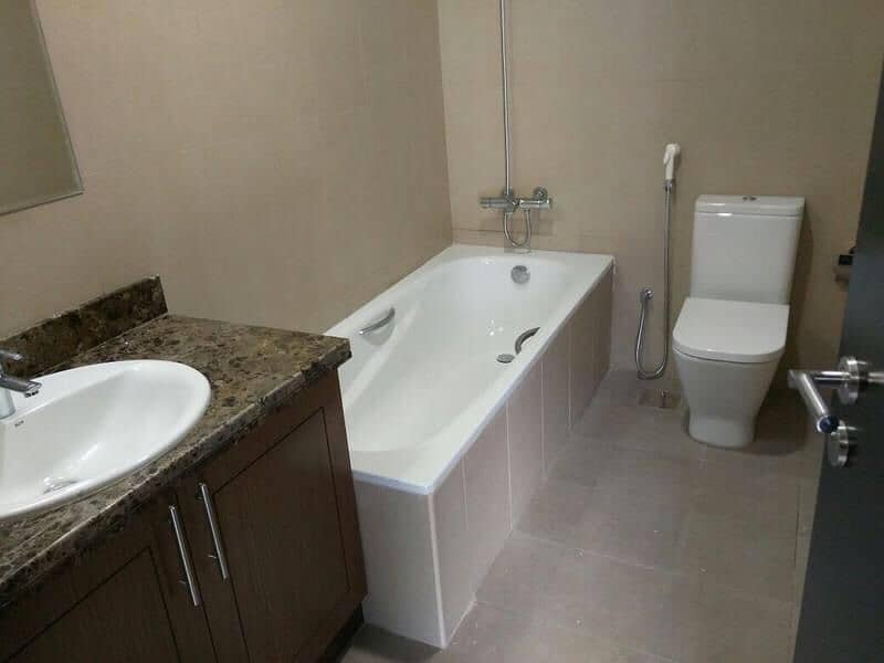 Large Corner Villa | 3BR + maid | Pool & Gym - Image 9
