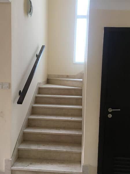 Large Corner Villa | 3BR + maid | Pool & Gym - Image 12