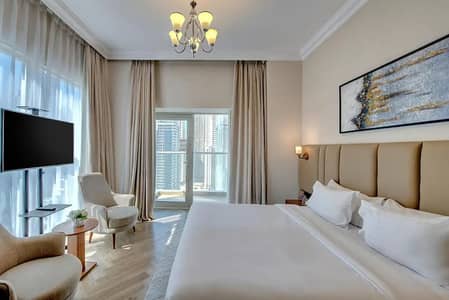 شقة فندقية 1 غرفة نوم للايجار في دبي مارينا، دبي - 800917425-1066x800. jpg