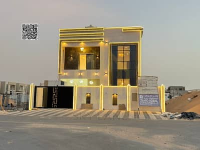 5 Bedroom Villa for Sale in Al Zahya, Ajman - IMG-20250908-WA0009. jpg