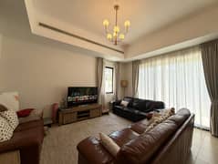 Spacious 3BR Villa | Large Garden | Family Community | Mira Community