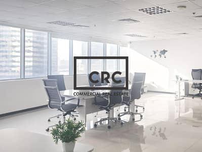 Office for Rent in Business Bay, Dubai - Image 0 Office for Rent in Business Bay, Dubai - Image 0