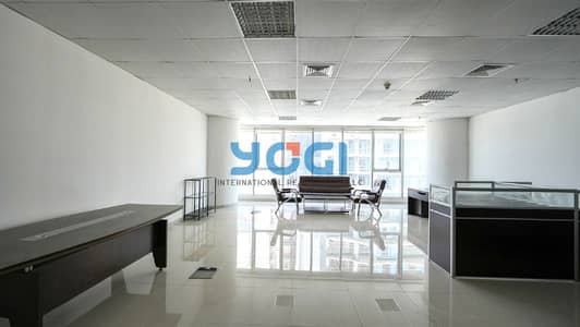 Office zum zur Miete in Business Bay, Dubai - Citadel office 2208_page-0004. jpg Office zum zur Miete in Business Bay, Dubai - Citadel office 2208_page-0004. jpg