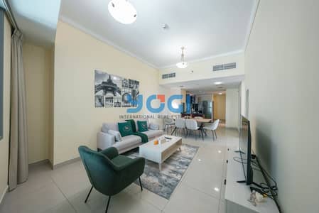 3 habitaciones Apartamento para en Venta en Dubai Marina, Dubai - VIN03708. jpg
