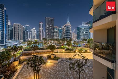 1 Camera Appartamento in Vendita a Business Bay, Dubai - Appartamento a Business Bay，Peninsula，Peninsula Three, 1 camera da letto, 1650000 AED - 15140534
