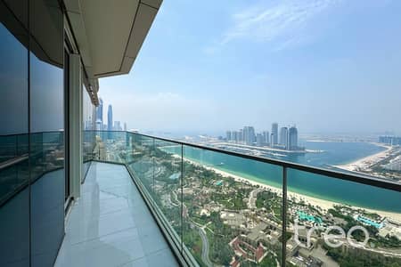 3 Cпальни Апартамент Продажа в Дубай Медиа Сити, Дубай - 3605 Palm View, Dubai Marina - 4. jpg