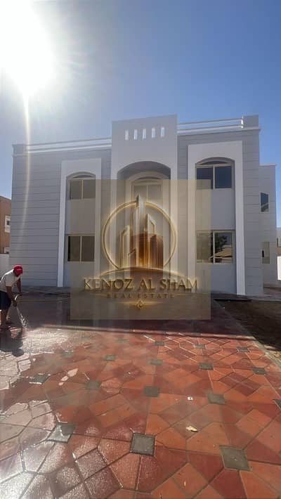 7 habitaciones Villa para en Venta en Al Noaf, Sharjah - cc00d4de-fc73-4892-bab0-47252b444e8d. jpg