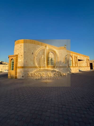Villa de 4 chambres à à louer à Al Ramaqiya, Sharjah - c660754f-c7ec-45aa-bebe-719f2be47af8. jpg Villa de 4 chambres à à louer à Al Ramaqiya, Sharjah - c660754f-c7ec-45aa-bebe-719f2be47af8. jpg