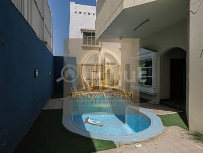 4 Bedroom Villa for Rent in Al Rifah, Sharjah - b2ed41fa-ac52-43c5-a936-819650342e35. jpg 4 Bedroom Villa for Rent in Al Rifah, Sharjah - b2ed41fa-ac52-43c5-a936-819650342e35. jpg