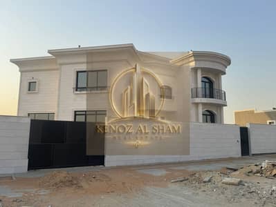 Villa de 6 chambres à à louer à Al Suyoh, Sharjah - dd4a4195-20d4-4b73-9366-b62b3730dfaf. jpg