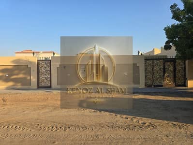 3 Slaapkamers Villa te Huur in Al Juraina, Sharjah - fb20e380-1e65-4e9d-99c7-47e71855f74a. jpg