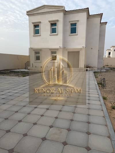 3 Bedroom Villa for Rent in Al Rahmaniya, Sharjah - a2c22991-e0e0-4c53-a089-11a925093db8. jpg