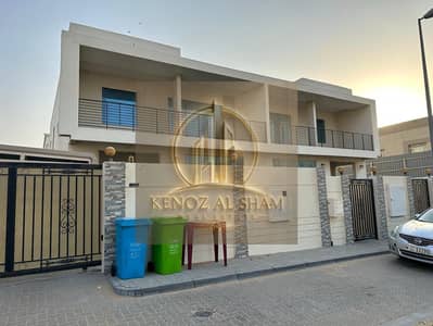 5 Bedroom Villa for Rent in Al Riqaibah, Sharjah - 9207b854-bb1b-4dd9-afad-188cf47f161c. jpg