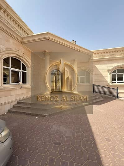 5 Bedroom Villa for Rent in Hoshi, Sharjah - 6e39c2da-5bd2-4afa-84b6-75388f3e0212. jpg