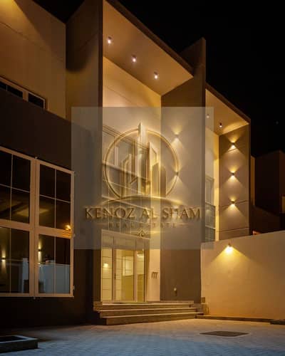 5 Bedroom Villa for Rent in Al Riqaibah, Sharjah - WhatsApp Image 2026-02-03 at 7.23. 10 PM (4). jpeg