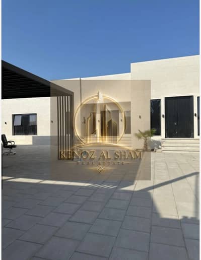 3 habitaciones Villa para en Alquiler en Turrfa, Sharjah - IMG_7797. jpg