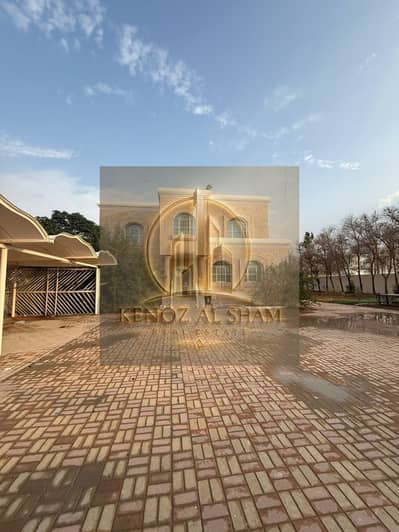 4 Schlafzimmer Villa zum zur Miete in Al Noaf, Sharjah - 12504d8f-ac8b-4ee1-b203-7e85e24eb45e. jpg 4 Schlafzimmer Villa zum zur Miete in Al Noaf, Sharjah - 12504d8f-ac8b-4ee1-b203-7e85e24eb45e. jpg