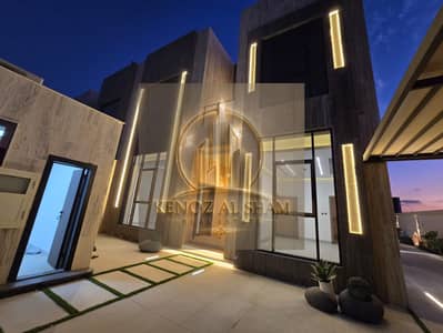 5 Bedroom Villa for Sale in Hoshi, Sharjah - b2afd53a-d31c-495d-b5a3-b35287d82532. jpg 5 Bedroom Villa for Sale in Hoshi, Sharjah - b2afd53a-d31c-495d-b5a3-b35287d82532. jpg
