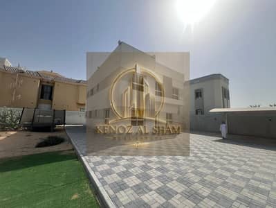 5 Schlafzimmer Villa zum zur Miete in Al Qarayen, Sharjah - c26d86a5-927b-4059-bd10-a283a2a204af. jpg 5 Schlafzimmer Villa zum zur Miete in Al Qarayen, Sharjah - c26d86a5-927b-4059-bd10-a283a2a204af. jpg