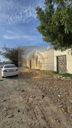 فیلا في الصبخة 3 غرف 40000 درهم - 14805220