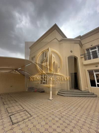 4 Schlafzimmer Villa zum zur Miete in Hoshi, Sharjah - cf5880f4-a6fb-4235-8fb3-80f3ac498015. jpg 4 Schlafzimmer Villa zum zur Miete in Hoshi, Sharjah - cf5880f4-a6fb-4235-8fb3-80f3ac498015. jpg