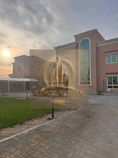 4 Bedroom Villa for Sale in Al Juraina, Sharjah - WhatsApp Image 2026-02-11 at 10.05. 56 PM (1). jpeg