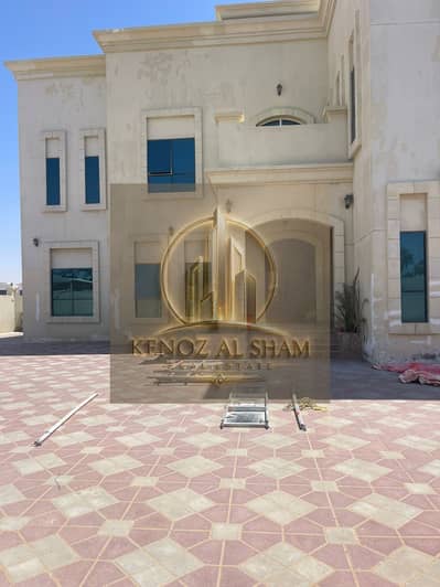 5 Bedroom Villa for Rent in Al Suyoh, Sharjah - 71bb40c6-ee04-4303-942e-31081c0acb44. jpg