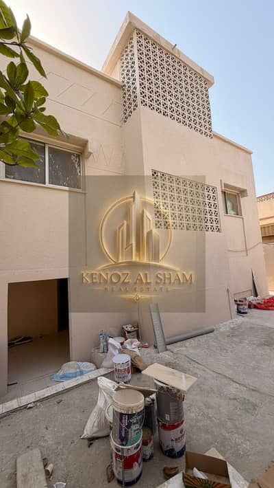 4 Slaapkamers Villa te Koop in Al Sabkha, Sharjah - 2166670c-837c-4e3a-85a0-634c70b705a3. jpg 4 Slaapkamers Villa te Koop in Al Sabkha, Sharjah - 2166670c-837c-4e3a-85a0-634c70b705a3. jpg