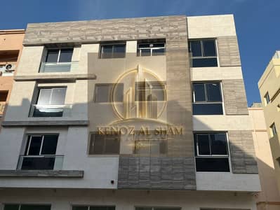 Building for Sale in Muwaileh Commercial, Sharjah - ef08d1e3-e57e-4a08-a688-cd77c200a063. jpg