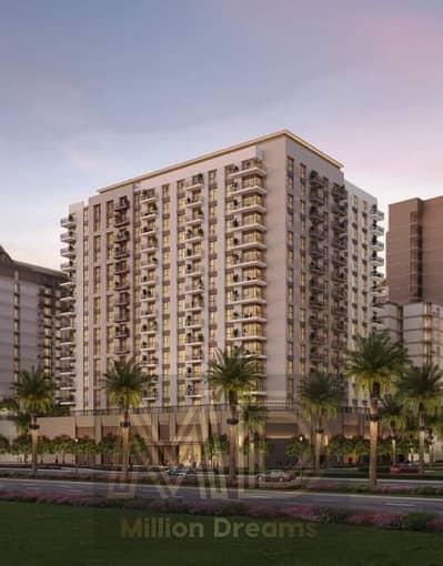 2 Slaapkamers Appartement te Koop in Town Square, Dubai - img27. jpg