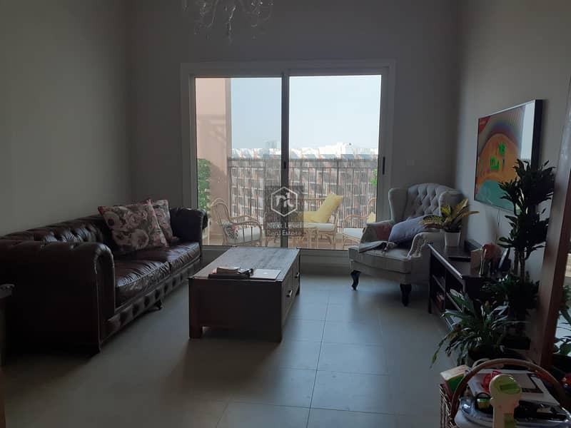 Beautifully Maintained Spacious Two-Bedroom  Available AED 835/-K