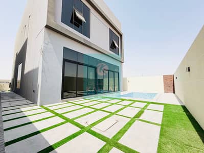 5 Bedroom Villa for Sale in Tilal City, Sharjah - WhatsApp Image 2026-05-11 at 9.00. 59 AM (2). jpeg 5 Bedroom Villa for Sale in Tilal City, Sharjah - WhatsApp Image 2026-05-11 at 9.00. 59 AM (2). jpeg
